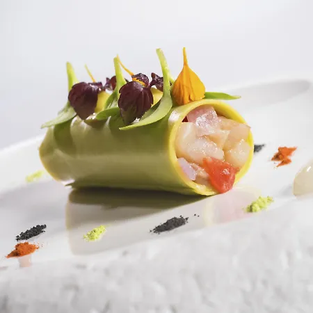 Marriott Grand Flora מלון 4*