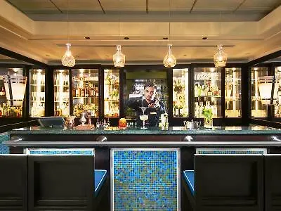 Marriott Grand Flora Roma