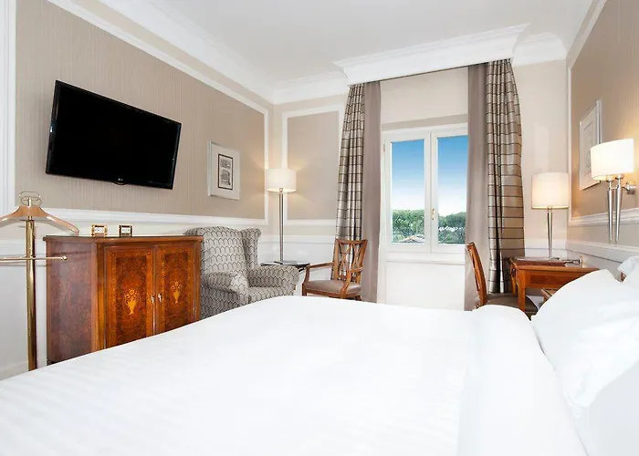 Marriott Grand Flora