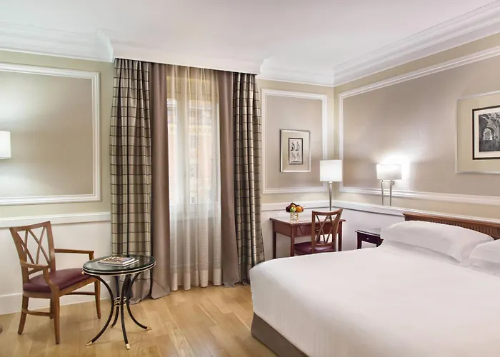 Marriott Grand Flora