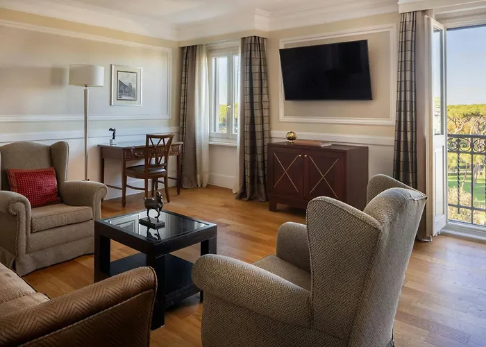 Marriott Grand Flora