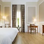 Marriott Grand Flora 4* רומא