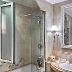 Marriott Grand Flora 4* רומא