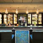 Marriott Grand Flora Rom