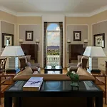 Marriott Grand Flora Hotel Roma