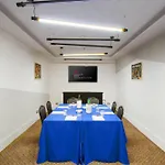 Hotel Marriott Grand Flora 4*