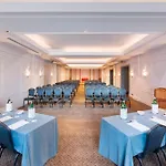 Marriott Grand Flora Hotel