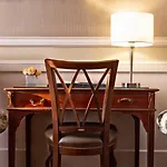Marriott Grand Flora Roma
