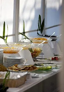 Marriott Grand Flora Roma
