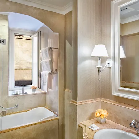 Marriott Grand Flora Hotel