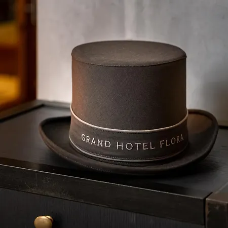 Marriott Grand Flora