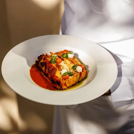 Marriott Grand Flora 4* Rome
