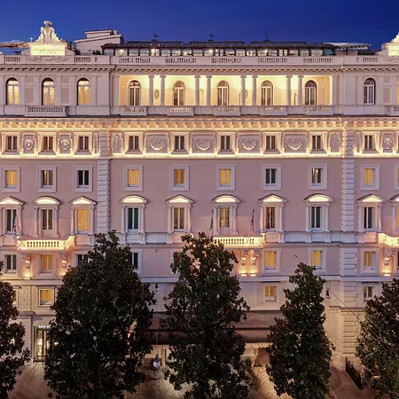 Marriott Grand Flora
