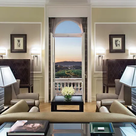 Marriott Grand Flora 4* Roma