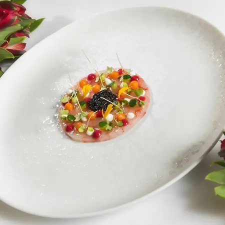 Marriott Grand Flora 4*