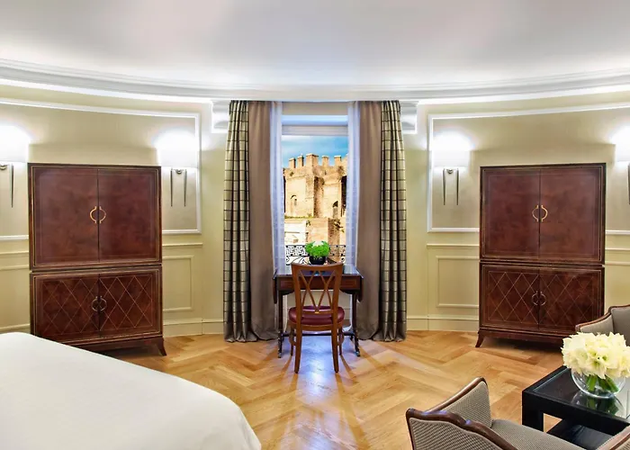 Marriott Grand Flora