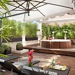 Marriott Grand Flora