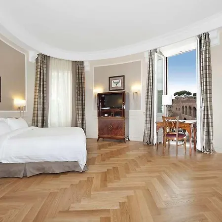 マリオット グランド フローラ