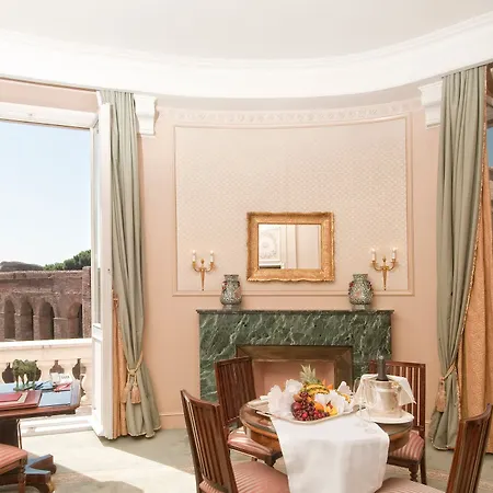 マリオット グランド フローラ